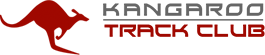 Kangaroo Track Club Logo